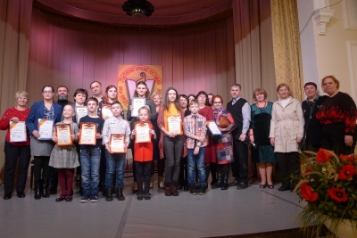 Итоги конкурса начинающих поэтов &laquo;И просыпается поэзия во мне&hellip;&raquo; &ndash; 2019