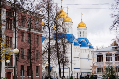 Журналистский конкурс &laquo;Живём, работаем, творим для Воскресенского края&raquo;